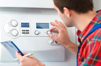 free commercial Westland Green boiler quotes