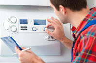 free Westland Green gas safe engineer quotes